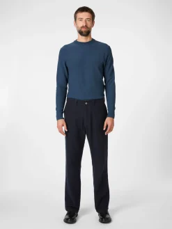 About Companions Herrenhose gestreift Discount