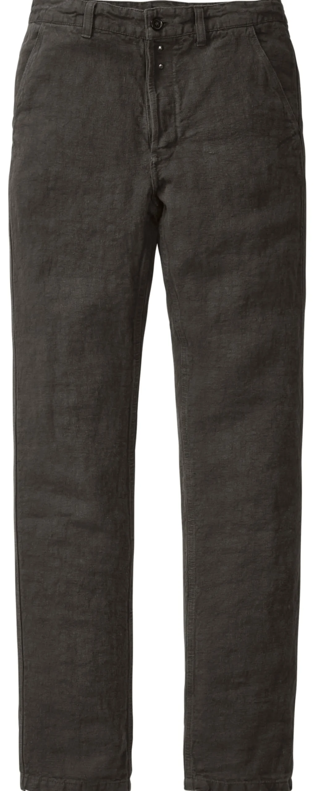 Vetra Herrenhose Leinen New