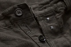 Vetra Herrenhose Leinen New