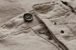 Vetra Herrenhose Leinen Discount