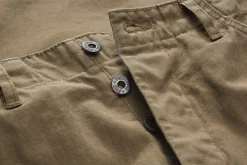 Pike Brothers Herrenhose Utility 1941 Camel