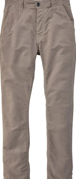 Blue de Gênes Herrenhose Velvet Taupe Outlet