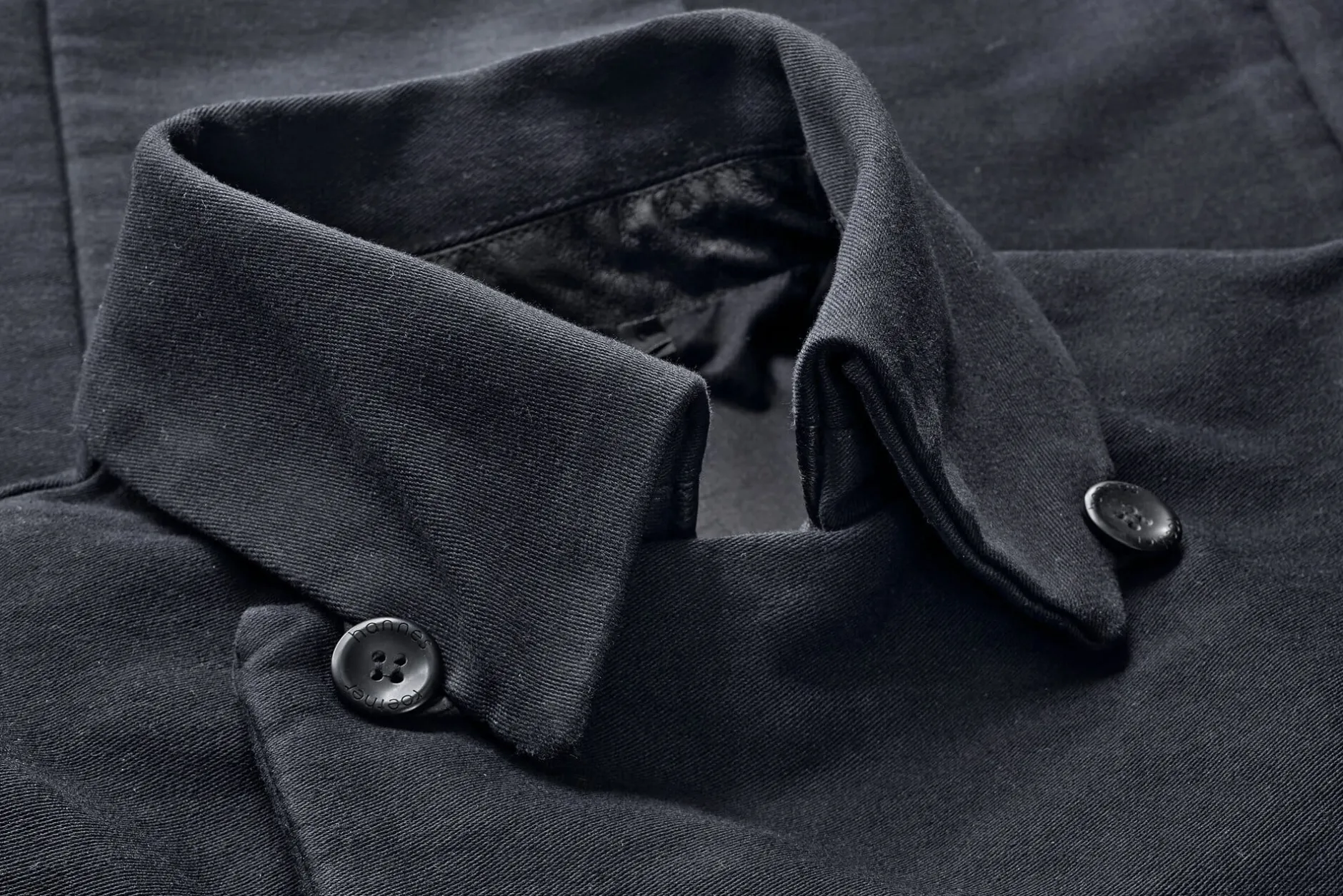 Hannes Roether Herrenjacke Doppelreiher Dunkelblau Online