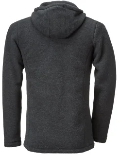 Engel Herrenjacke Merinofleece