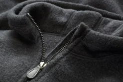 Engel Herrenjacke Merinofleece