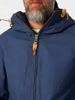 Manifattura Ceccarelli Herrenjacke Windbreaker New