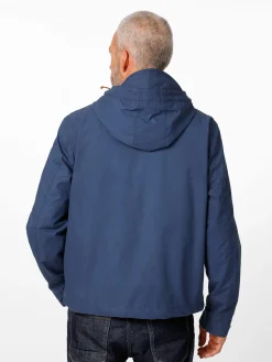 Manifattura Ceccarelli Herrenjacke Windbreaker New