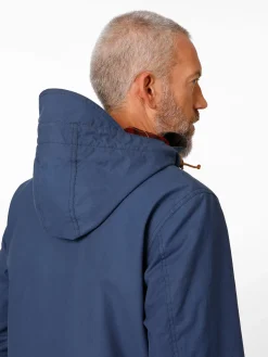 Manifattura Ceccarelli Herrenjacke Windbreaker New