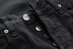 Mud Jeans Herrenjeans Regular Discount