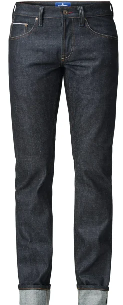Blaumann Herrenjeans schmal Denim Online