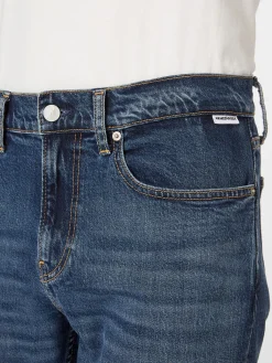 Armedangels Herrenjeans Slim Straight Clearance