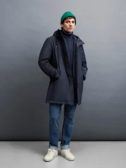 Armedangels Herrenjeans Slim Straight Clearance