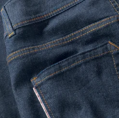 Goodsociety Herrenjeans Straight Denim