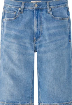 Armedangels Herren-Jeans-Shorts Denim Sale