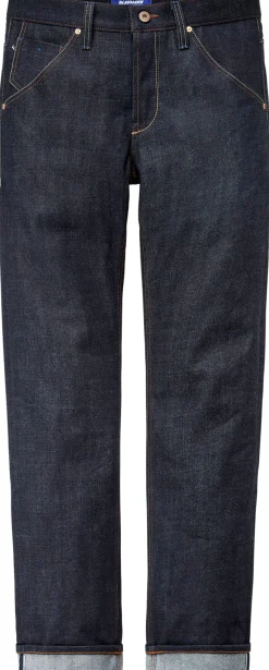 Blaumann Herren-Jubiläumsjeans Denim Best
