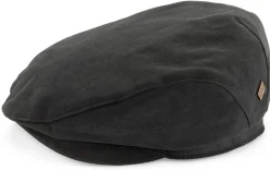 Diefenthal 1905 Herrenkappe Dandy Anthrazit