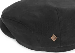 Diefenthal 1905 Herrenkappe Dandy Anthrazit