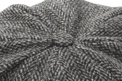 Diefenthal 1905 Herrenkappe Newsboy