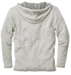 Seldom Herren-Kapuzenpullover New