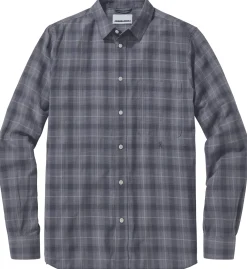 Armedangels Herren-Karohemd Discount