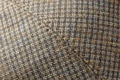 Mayser Herren-Leinenkappe Taupe Outlet