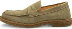 Astorflex Herren-Loafer Rauleder Clearance