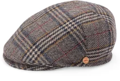 Mayser Herrenmütze Schafwolle Online