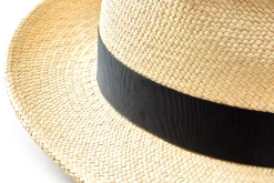 Mayser Herren-Panamahut Natur Outlet