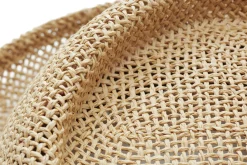 Diefenthal 1905 Herren-Papierhut Natur Discount