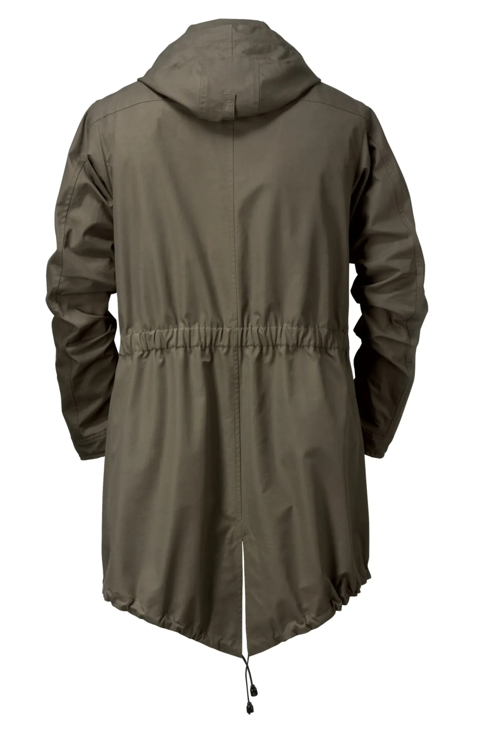 Manufactum Herren-Parka EtaProof® Oliv Online