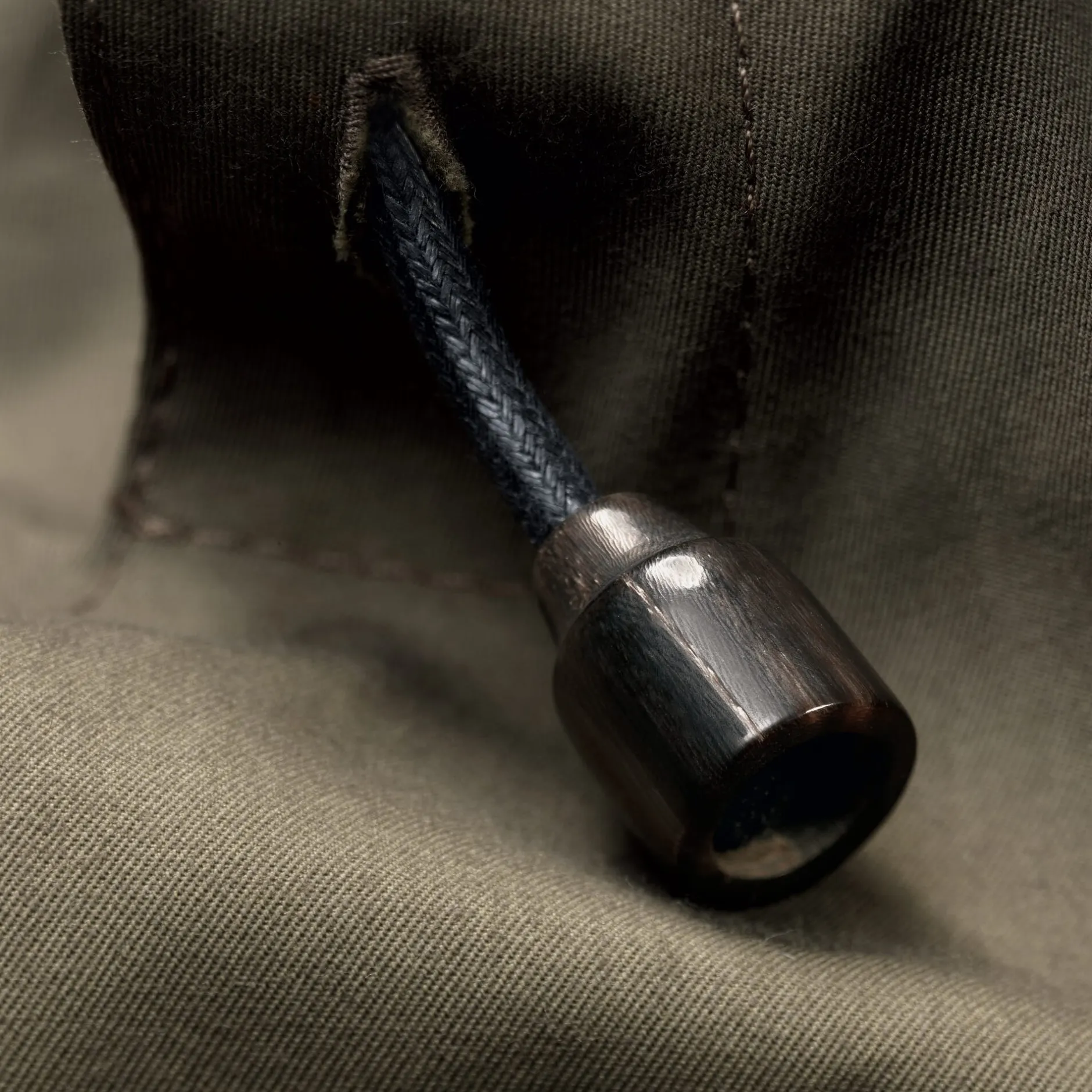 Manufactum Herren-Parka EtaProof® Oliv Online