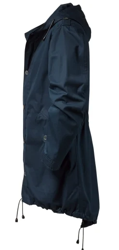 Manufactum Herren-Parka EtaProof® Dunkelblau