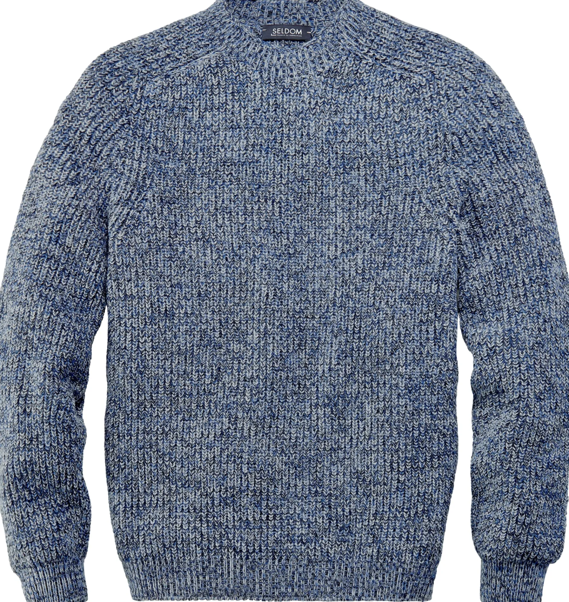 Seldom Herrenpullover 4-fädig Sale