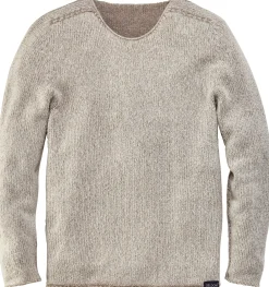 Seldom Herren-Raglanpullover Outlet