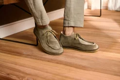 Astorflex Herren-Raulederschuh Online