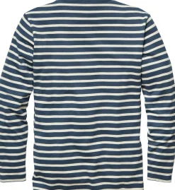 Armor lux Herren-Ringelshirt Sale