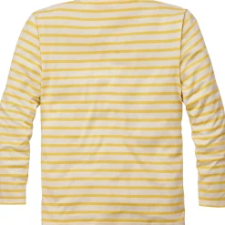 Armor lux Herren-Ringelshirt Sale