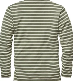 Armor lux Herren-Ringelshirt Online