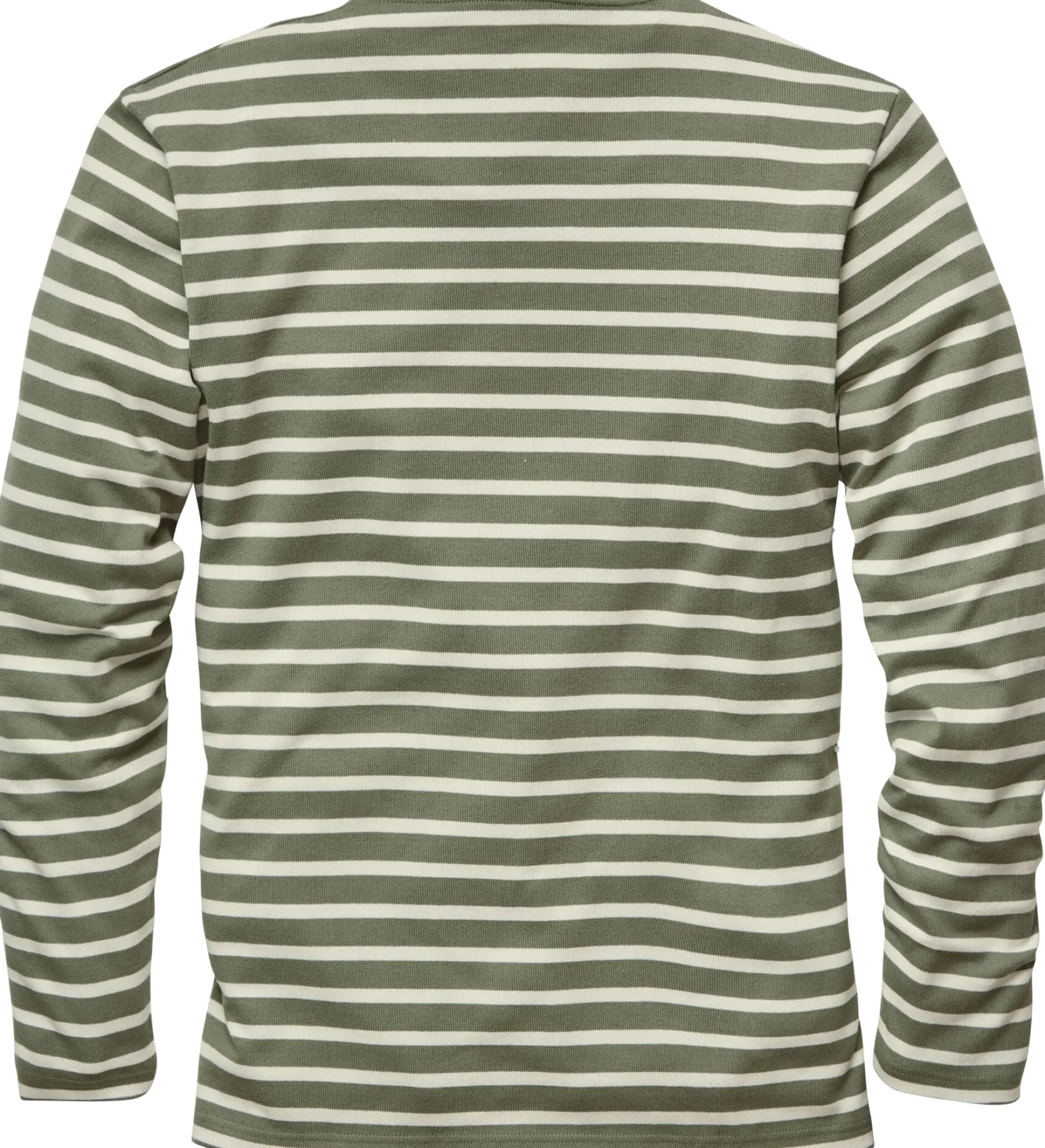 Armor lux Herren-Ringelshirt Online