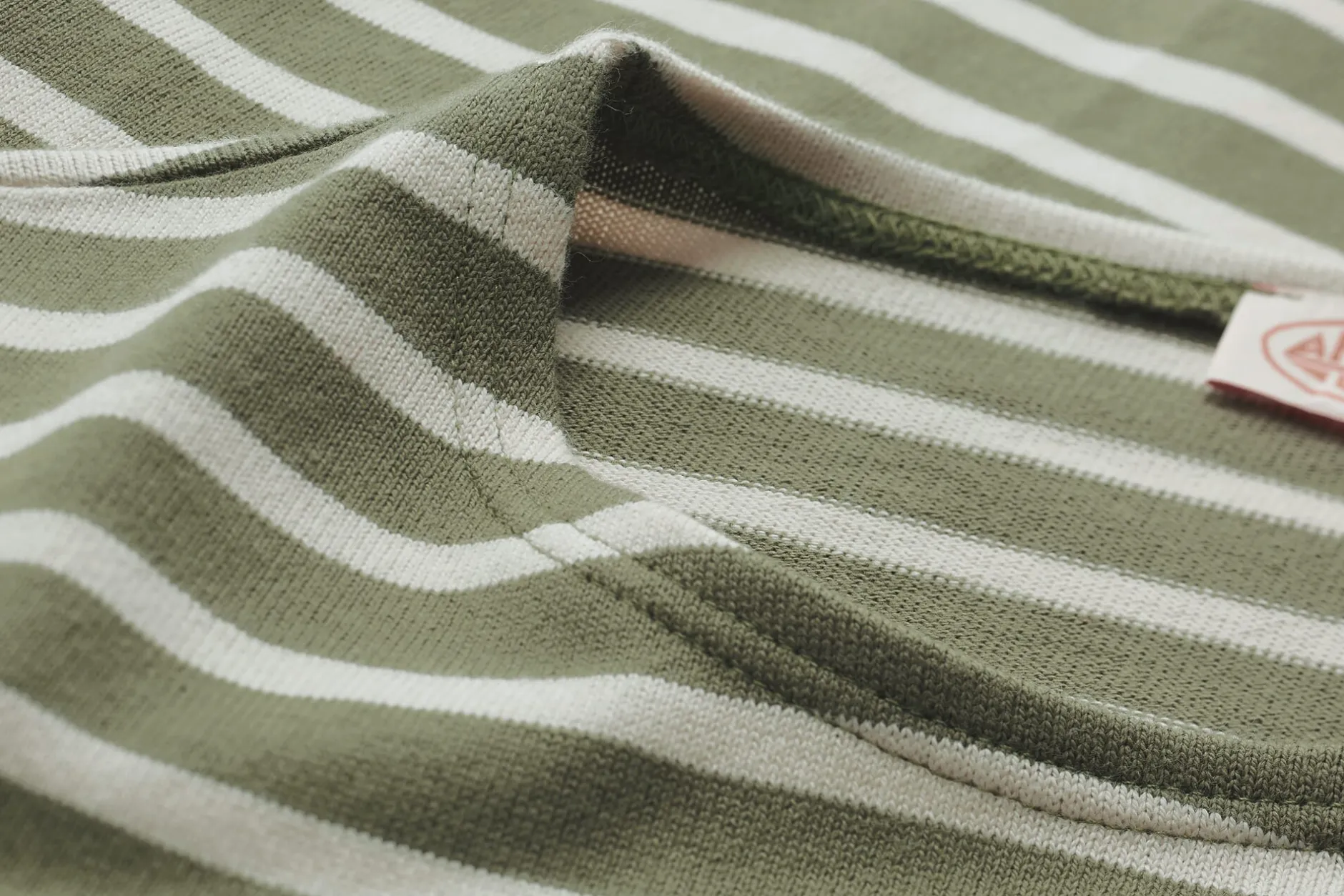 Armor lux Herren-Ringelshirt Online