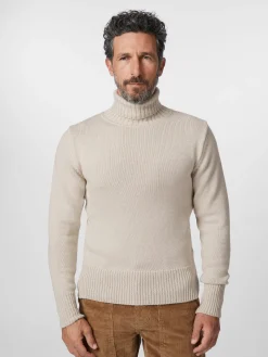 Pike Brothers Herren-Rollkragenpullover 1941 Online