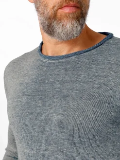 Seldom Herren-Rundhalspullover Online