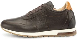 Werner Schuhe Herren-Schnürhalbschuh Outlet