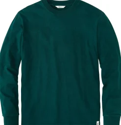 Melawear Herrenshirt Heavy Jersey Discount