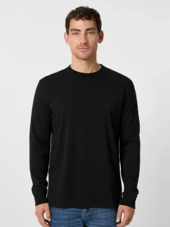 Melawear Herrenshirt Heavy Jersey Sale