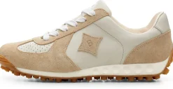 Brütting Herren-Sneaker GA-Trainer Outdoor Beige