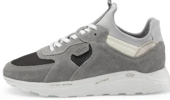 ekn footwear Herren-Sneaker Larch Hot