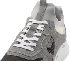 ekn footwear Herren-Sneaker Larch Hot