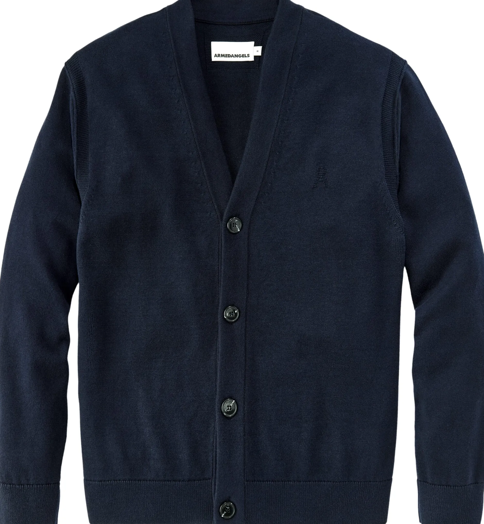 Armedangels Herren-Strickjacke Clearance