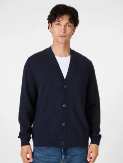 Armedangels Herren-Strickjacke Clearance